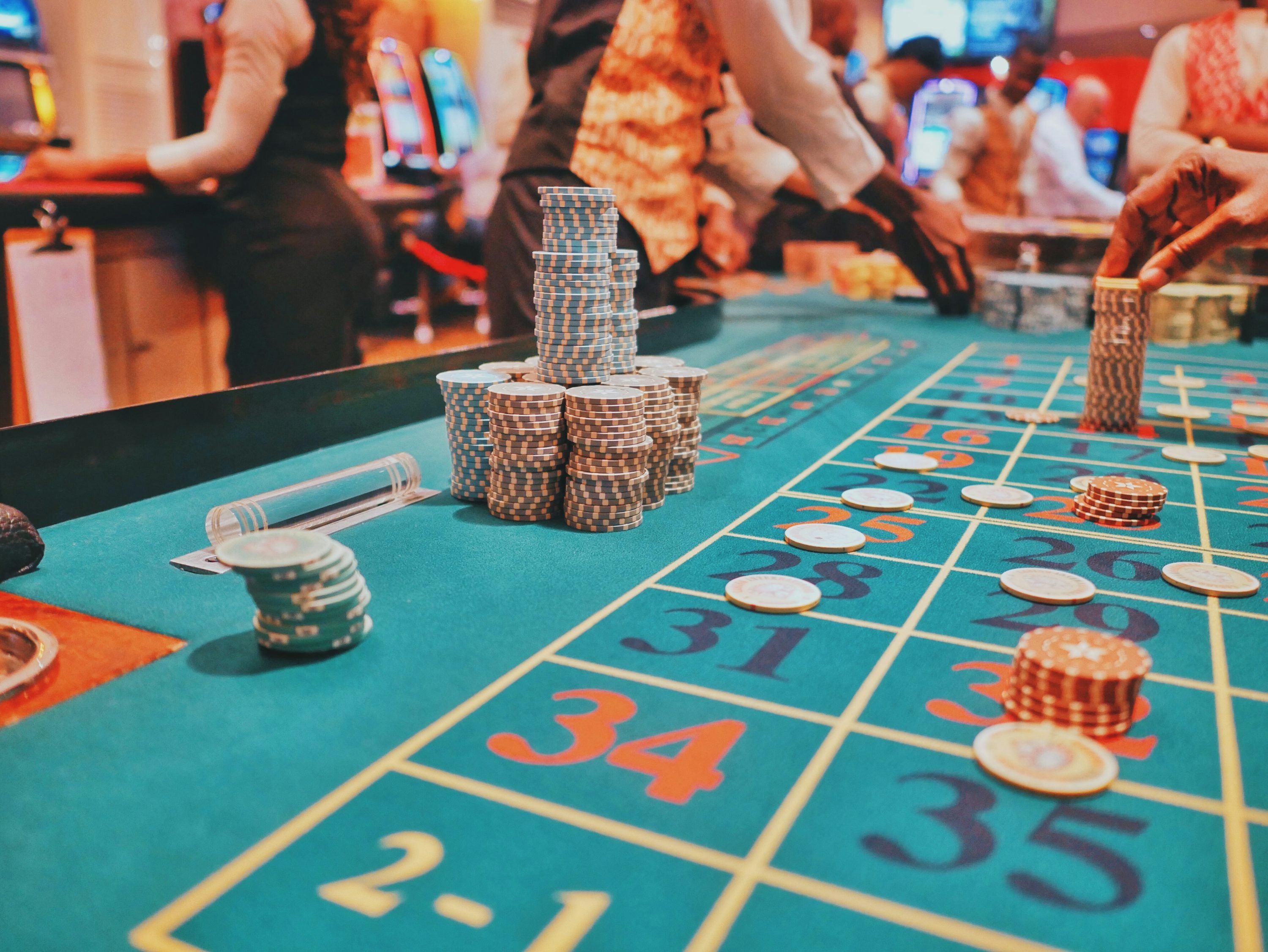 1rr99 Live Casino và Sportsbook