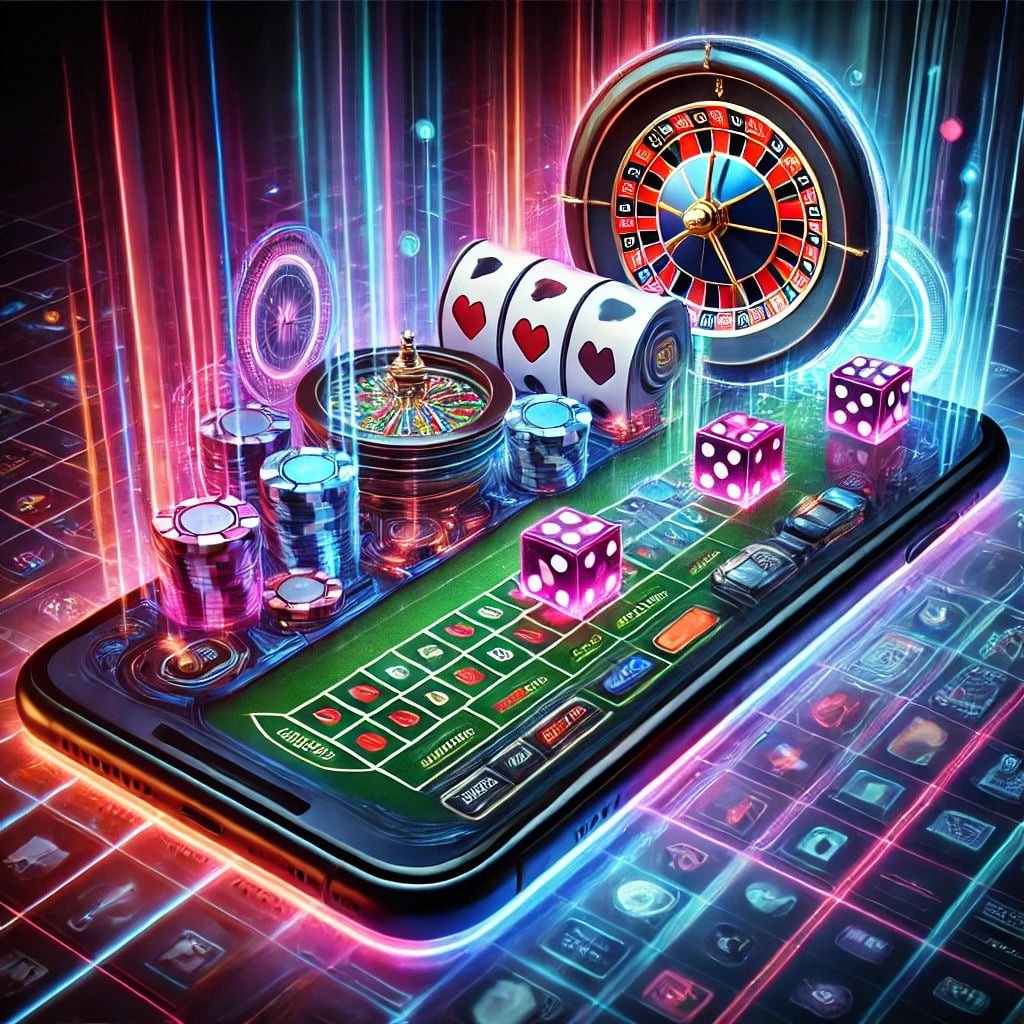 1rr99 Bingo và trò chơi đặc sắc