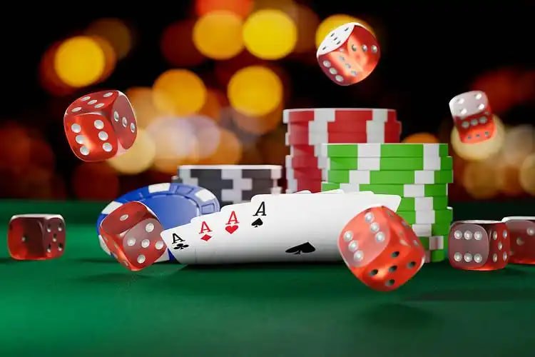 1rr99 Live Casino
